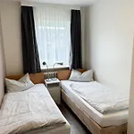 Haus Blanker Hans 3 Lejlighed *