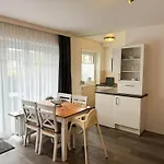 Haus Blanker Hans 3 * Büsum