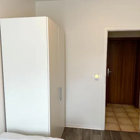 Haus Blanker Hans 3 *