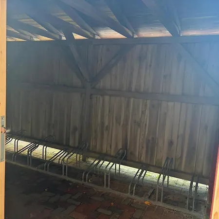 Haus Blanker Hans 3 Lejlighed